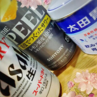 3/21:浴びるように…