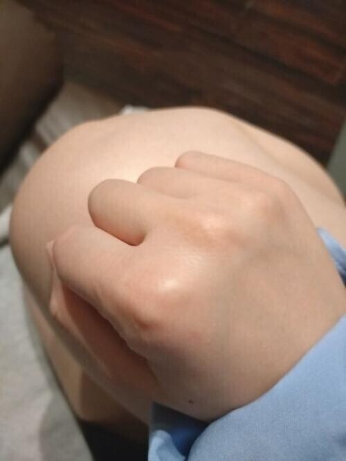 いずみです、ごめんなさい…