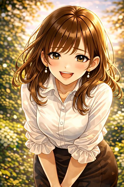 いずみです💦