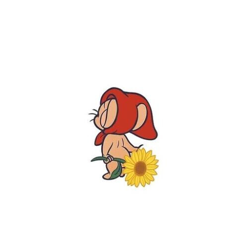 😪