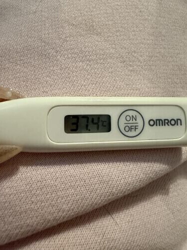 ごめんね🙇‍♀️