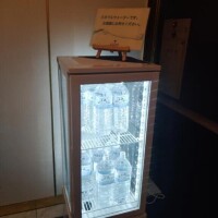セルフで潮ふき
