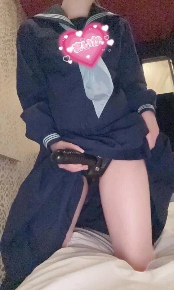 のこり1枠♡