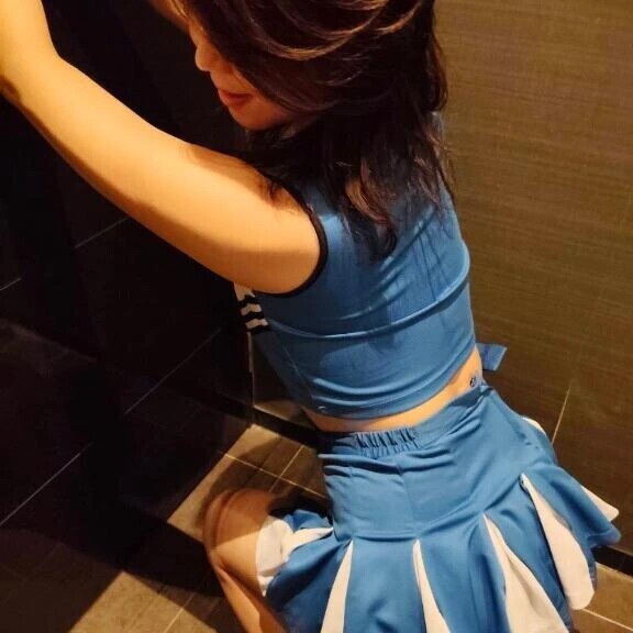 コスプレ好きかな？