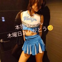 本指Sちゃん木曜日ありがとう😊