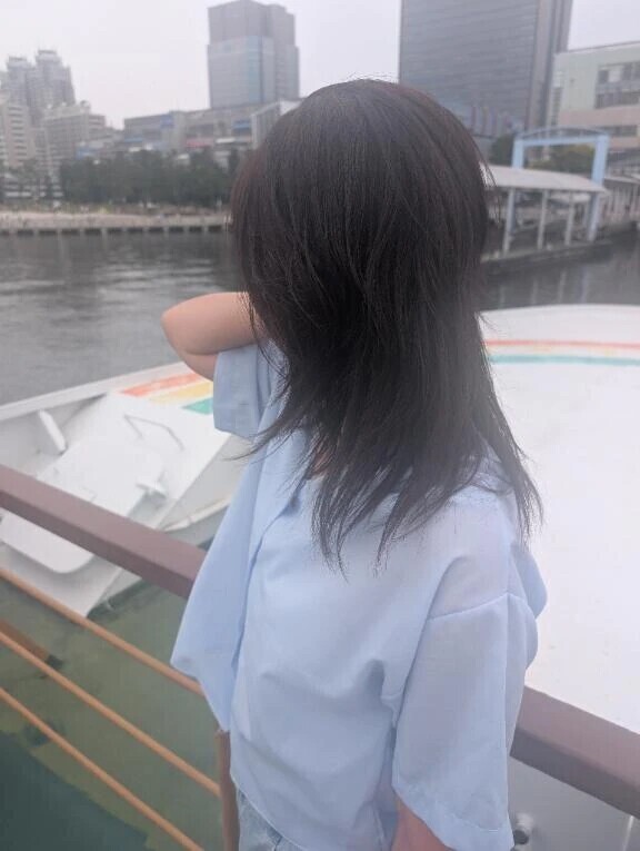 ロハス  N様