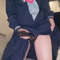 まってる♡