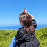 晴れろー