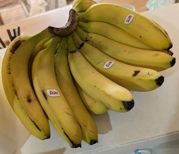 バナナ🍌