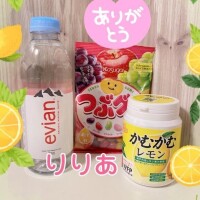 ご本指のN君(お礼)