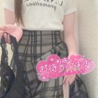 ぬれぬれ♡