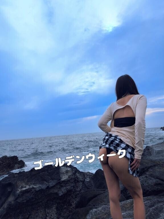 壮大にエロく