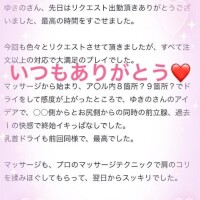 口コミお礼日記　成田の神様3月分