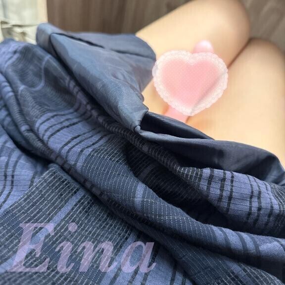 射精とおしりの感度🍑