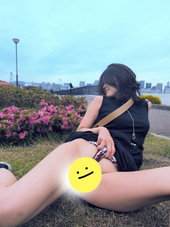女の子