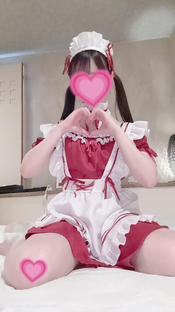 今日も♡