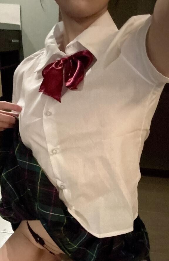 制服♡