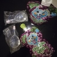 異物挿入