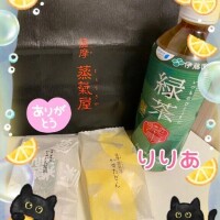 ご本指Yくん(お礼)