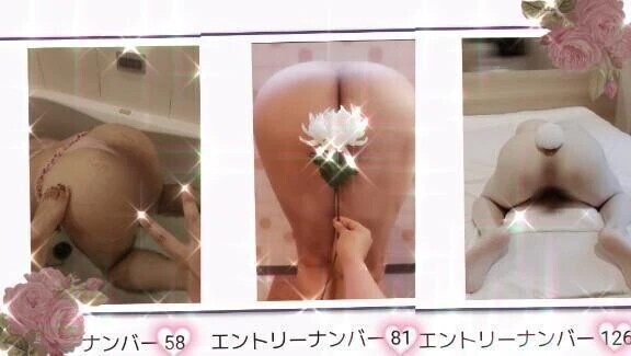 投票してね🌹