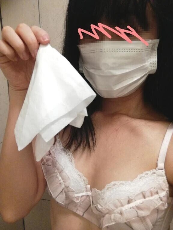 ドライの初心者さん