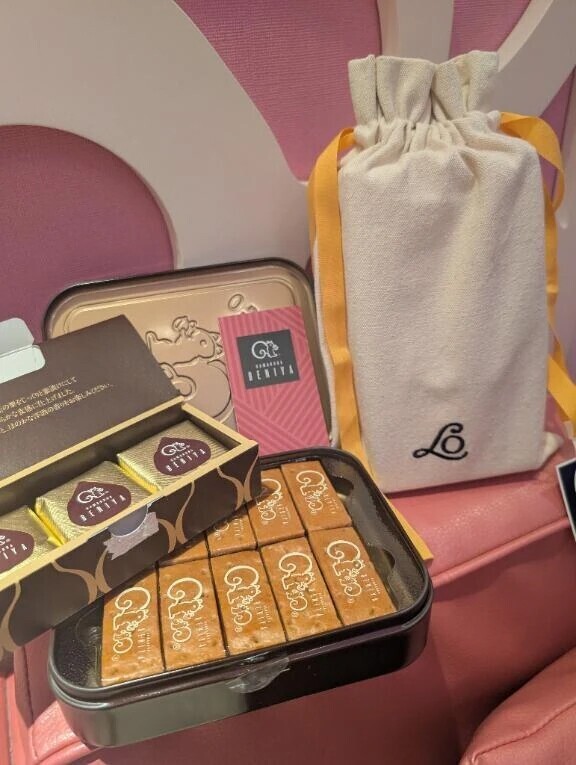 本指名  シークレットベニー   T様