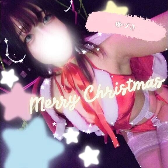 性なるクリスマス🎄🎁💗