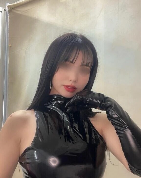 搾り取られたい？