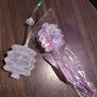 道具の持ち込みについて