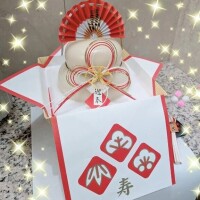 明けましておめでとうございます