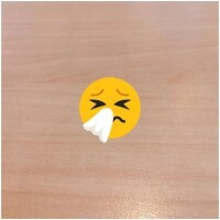 ごめんなさいー！