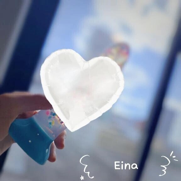 色が可愛くて大きさは可愛くない？