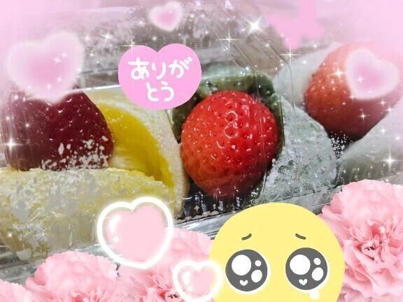 むっちり計画？