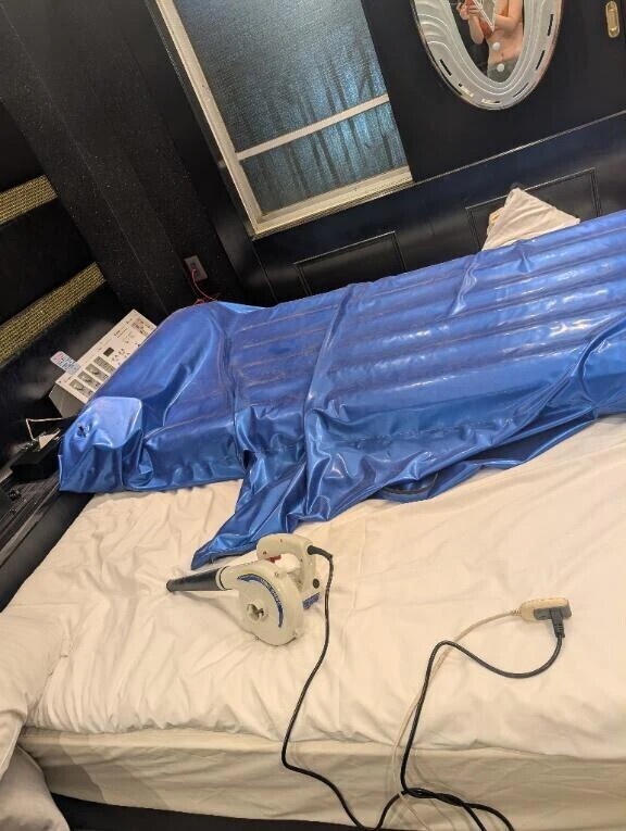 バキュームベット