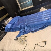 バキュームベット