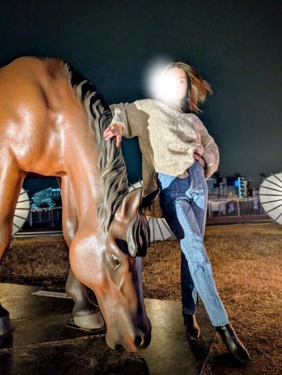 【お礼写メ日記】