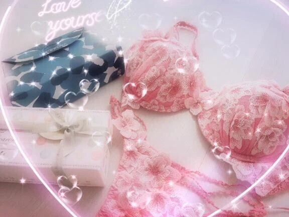 遅くなってごめんね！