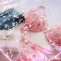 遅くなってごめんね！