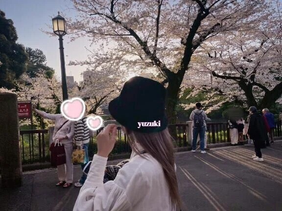 新生活、ちゃんと頑張っててエライね♡