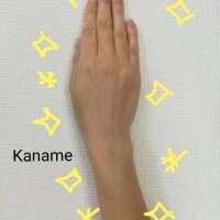 道具を使わない理由