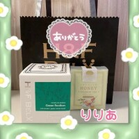 3/29 ご本指I様(お礼)