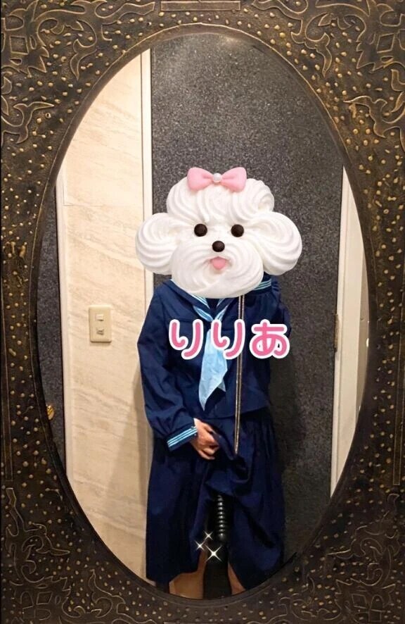 4/9西船ご本指S様(T君)お礼