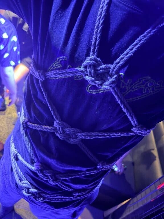 気持ちいいも綺麗も好き♡