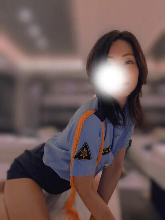 感動して