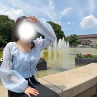 ⸜🌷︎⸝今日はどんな方に出会えるかな？ワクワクしてます😍