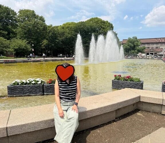 💟ついに明日でラスト！！！