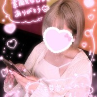 【お礼写メ日記】