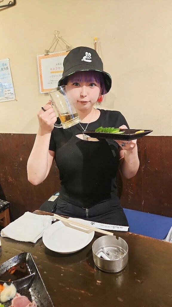 楓だよ〜🍁