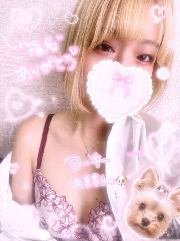 本指名様💖