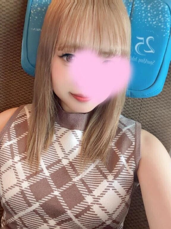 ただいま🥰
